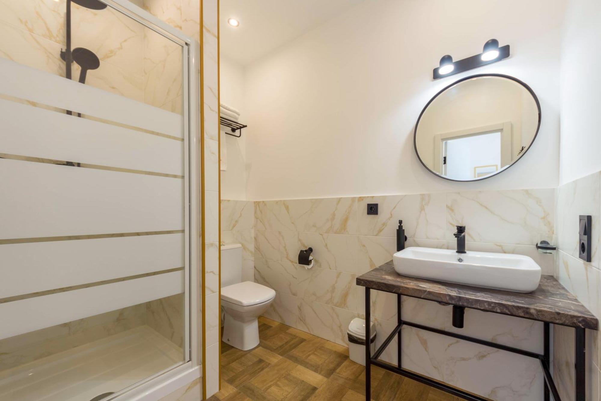 Design Apartments With Panoramic View Kiev Esterno foto
