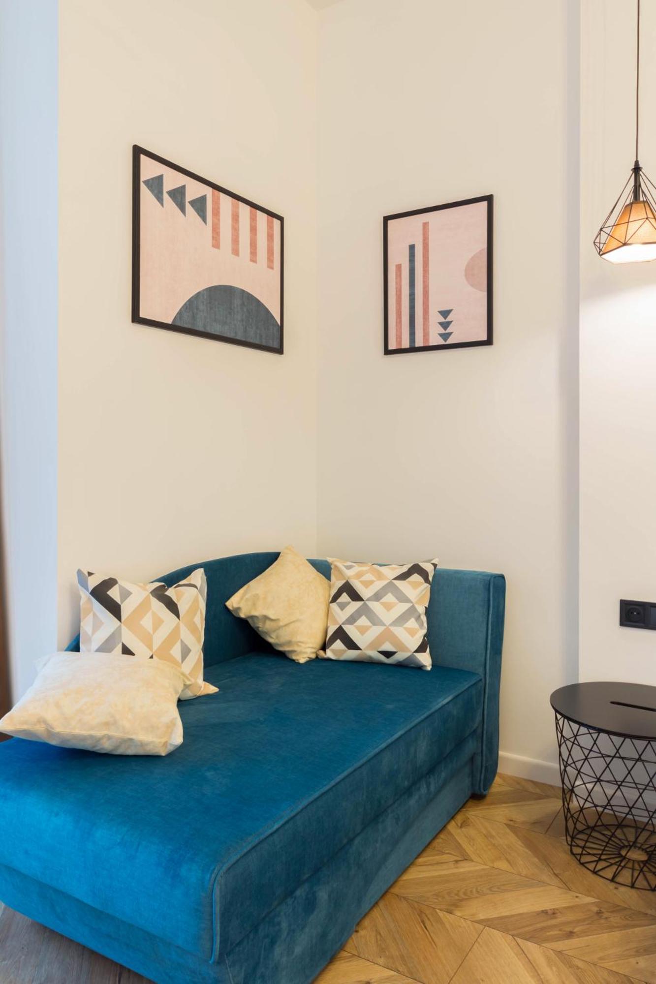 Design Apartments With Panoramic View Kiev Esterno foto